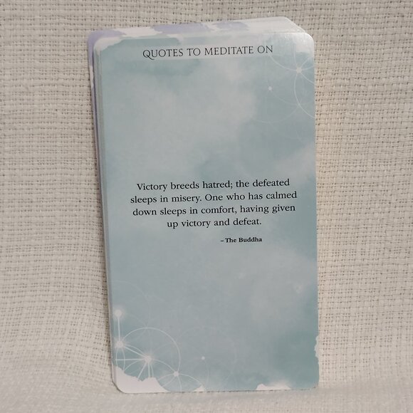 Mindfulness & Meditation Set - Picture 9 of 14